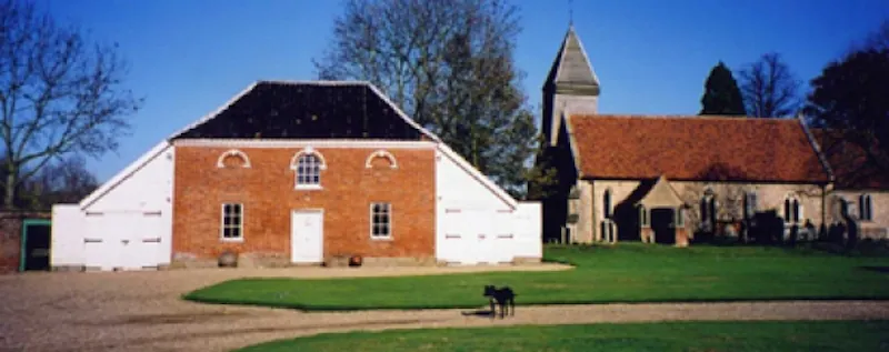 Stable / Outbuildings at Georgian Colchester mansion, A1031 (photo 17)
