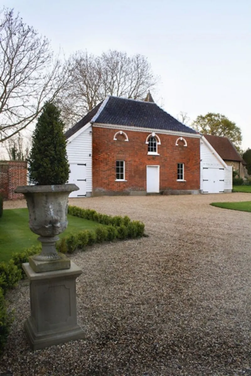Georgian Colchester mansion, A1031 (photo 18)