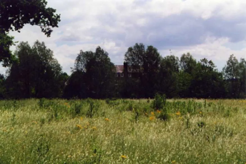Georgian Colchester mansion, A1031 (photo 23)
