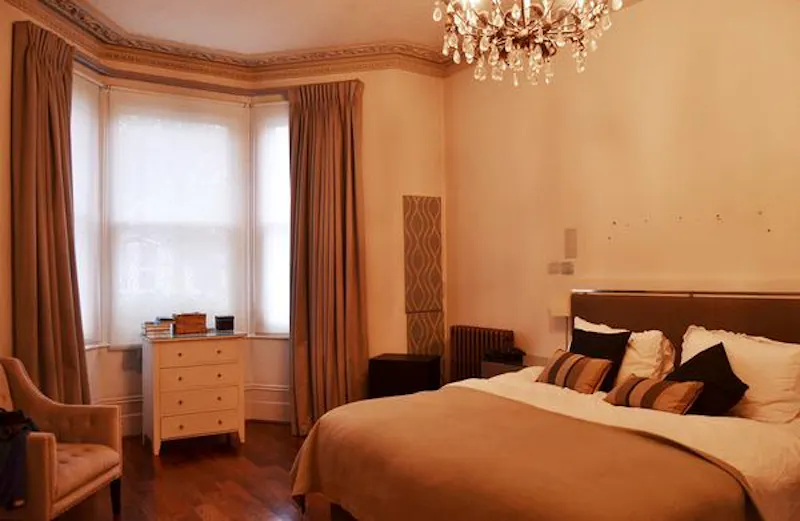 Tooting Edwardian flat, B1263 (photo 9)