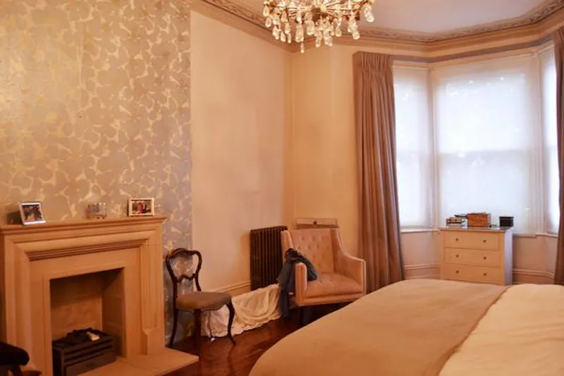 Tooting Edwardian flat, B1263 (photo 10)