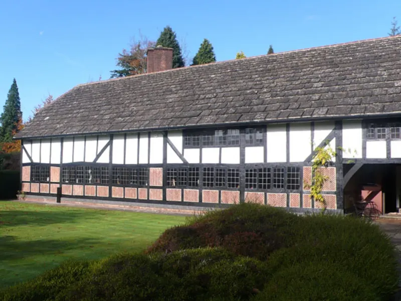 Film location D1964 in Surrey (photo 1)