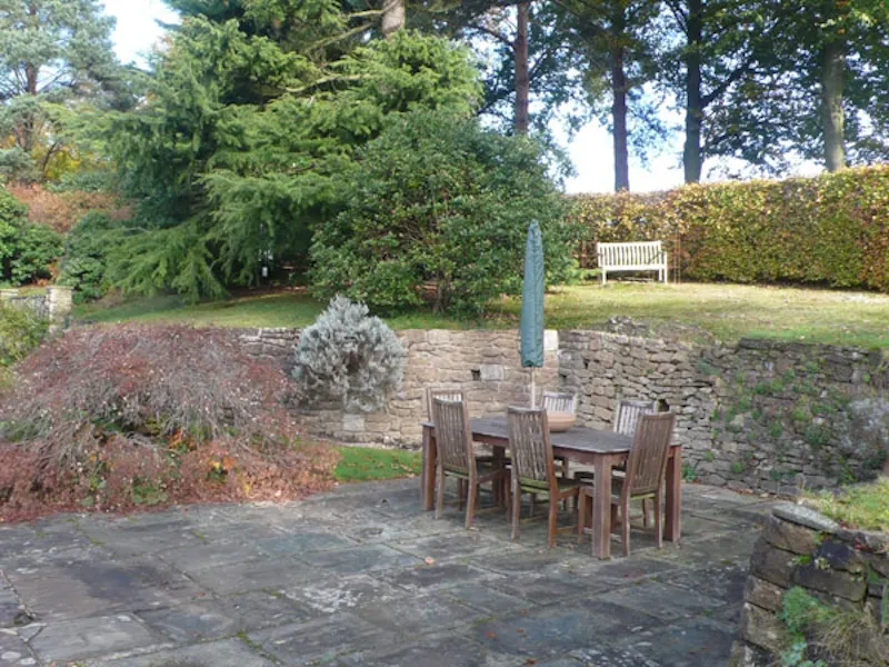 Terrace/Patio at Film location D1964 in Surrey (photo 19)