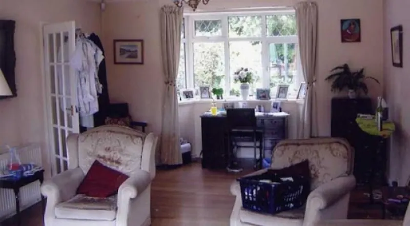 Film location D1793 in Middlesex (photo 3)