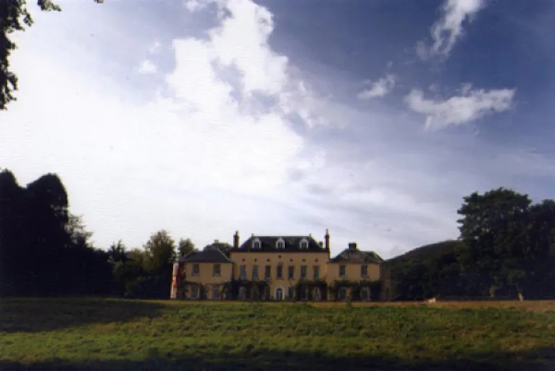 Views - country at French-feel country house, A1127 (photo 4)