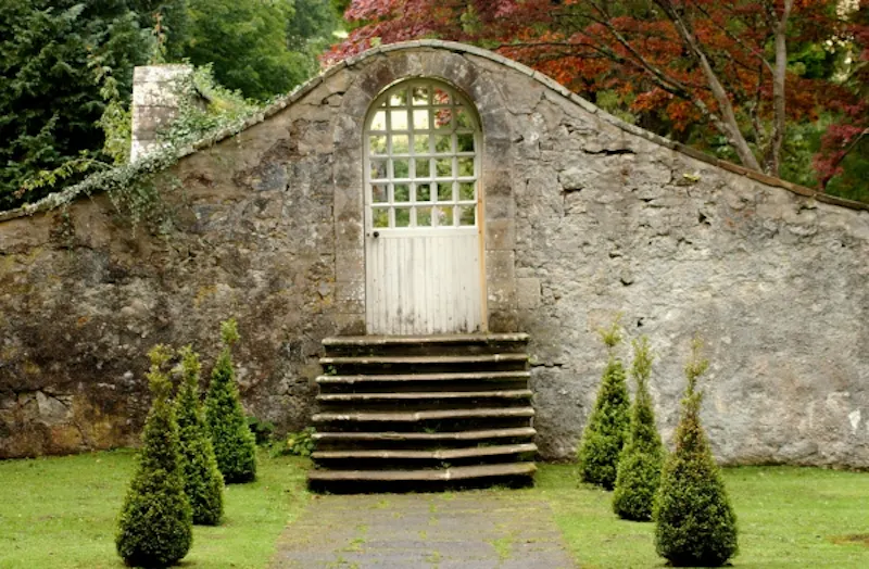 French-feel country house, A1127 (photo 6)