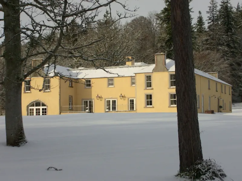 French-feel country house, A1127 (photo 8)