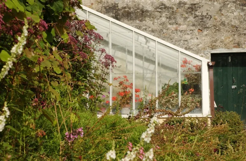 French-feel country house, A1127 (photo 10)