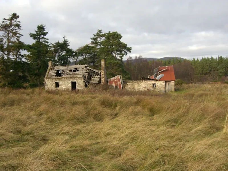 Stable / Outbuildings at French-feel country house, A1127 (photo 11)