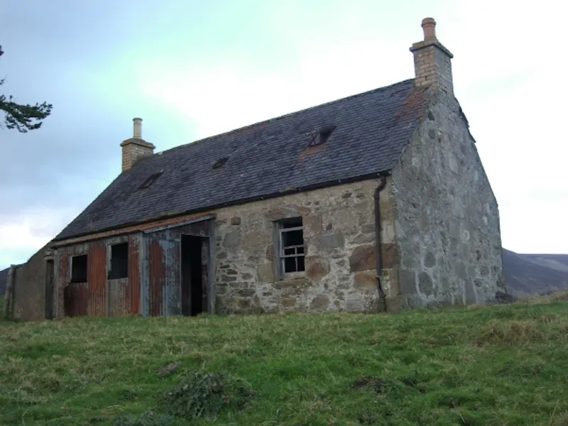 Stable / Outbuildings at French-feel country house, A1127 (photo 14)