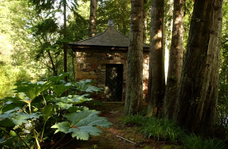 Shed at French-feel country house, A1127 (photo 16)