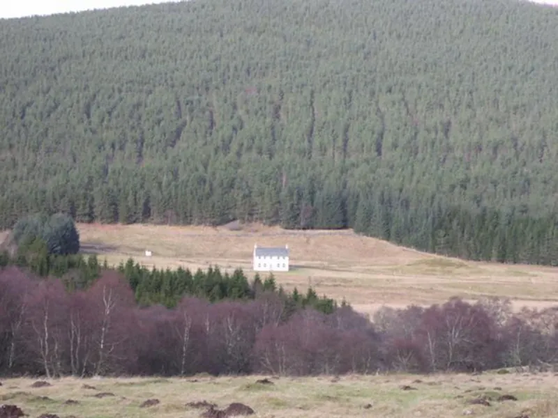 Views - country at French-feel country house, A1127 (photo 24)