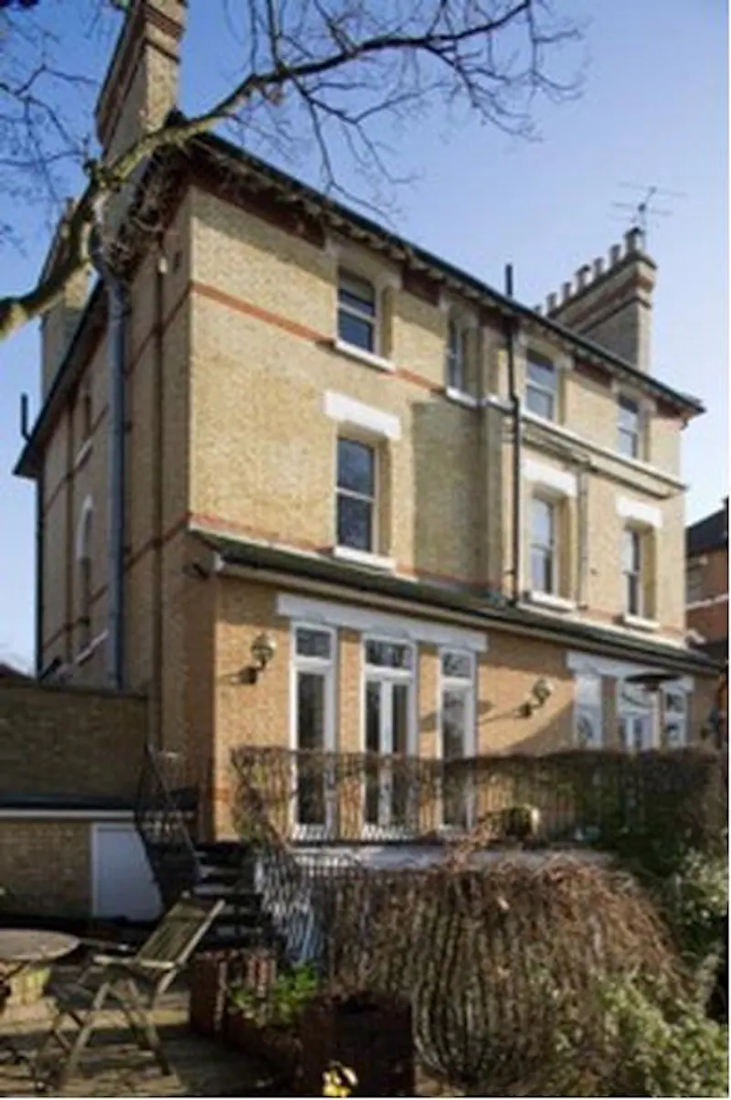 Film location B465 in London (photo 45)