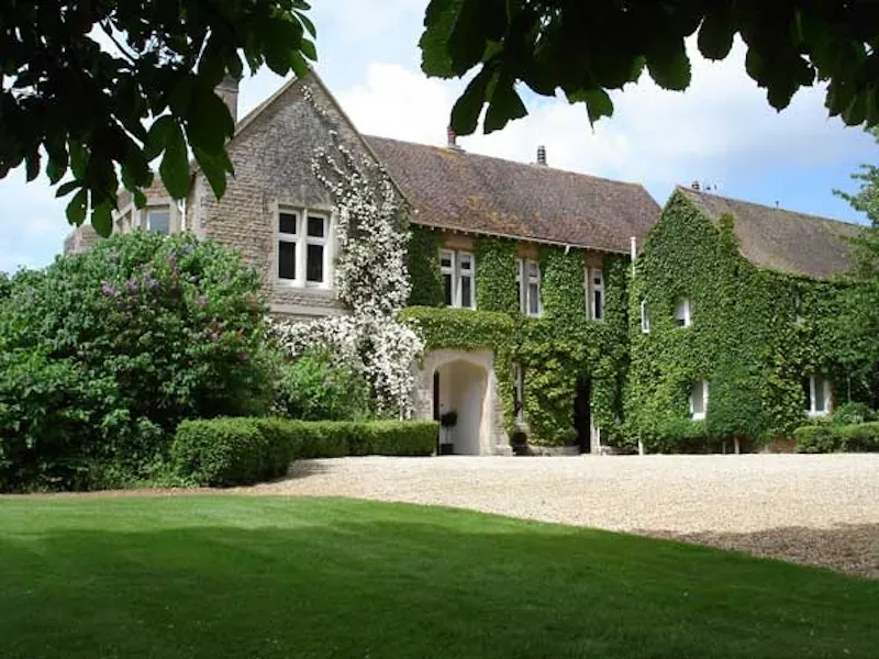 Country home near Faringdon, B1207 (photo 2)