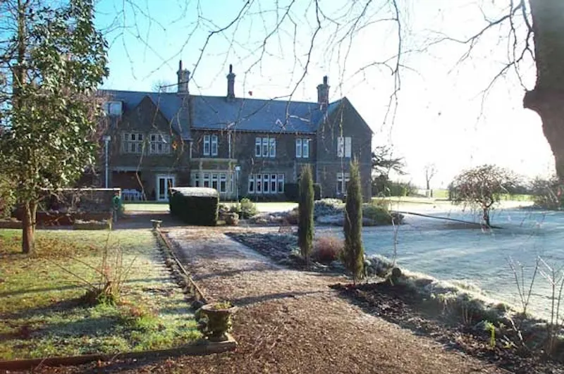 Country home near Faringdon, B1207 (photo 3)
