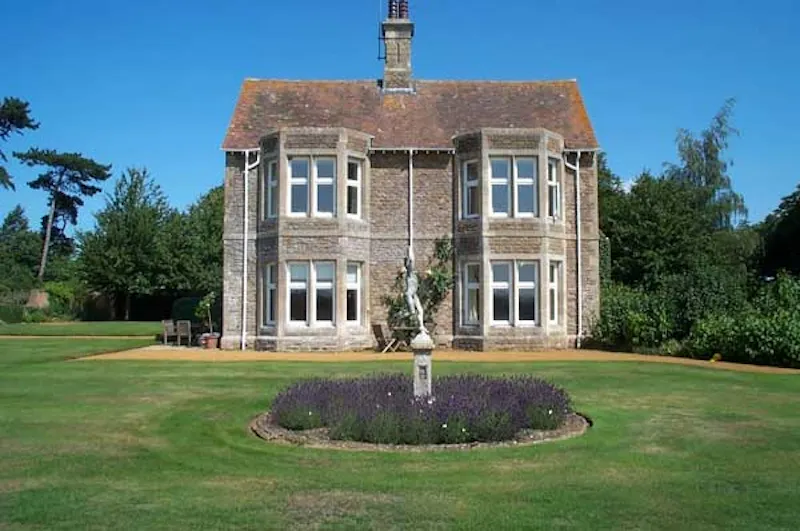 Country home near Faringdon, B1207 (photo 5)