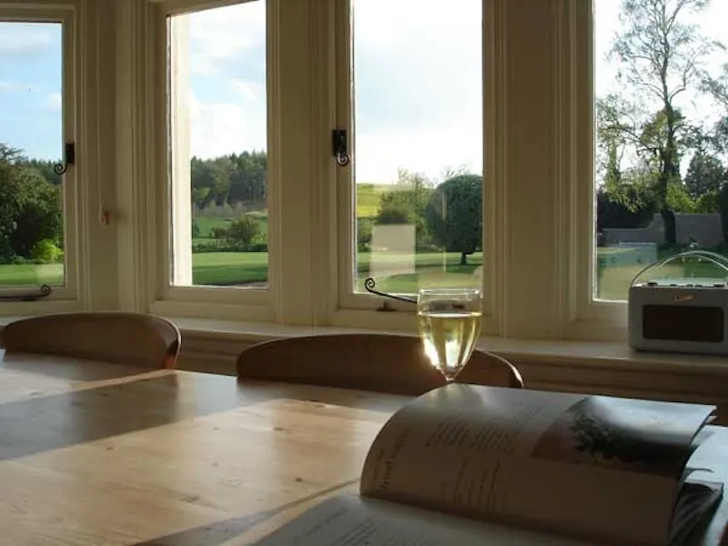 Views - country at Country home near Faringdon, B1207 (photo 16)