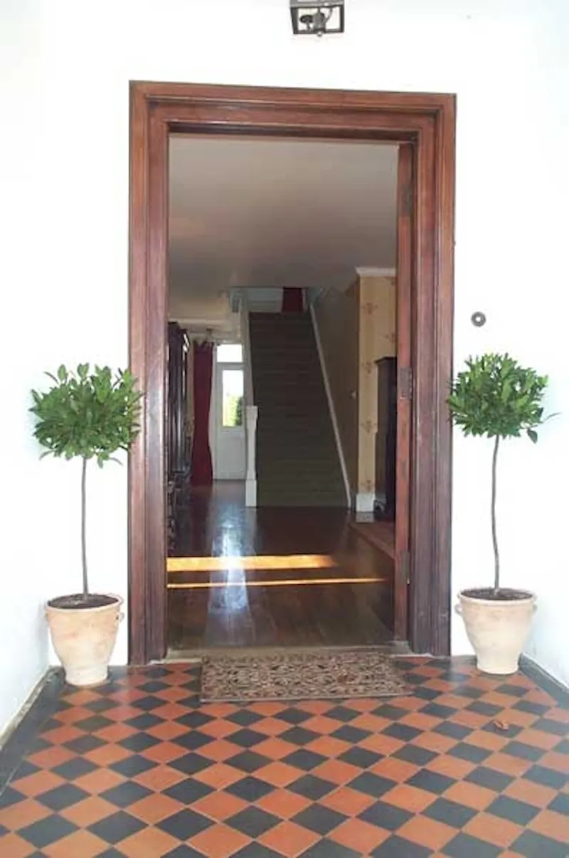 Country home near Faringdon, B1207 (photo 20)