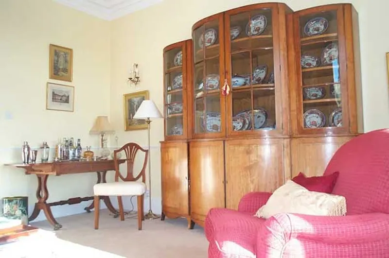 Country home near Faringdon, B1207 (photo 10)