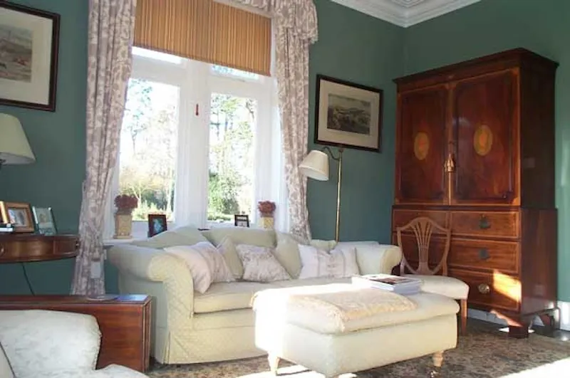 Country home near Faringdon, B1207 (photo 8)