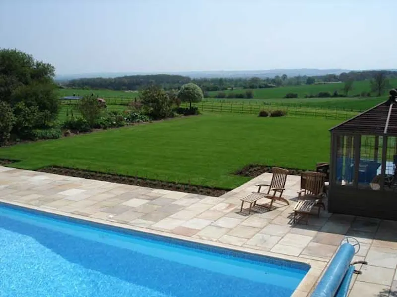 Country home near Faringdon, B1207 (photo 24)