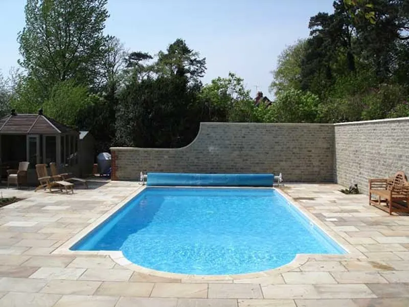 Country home near Faringdon, B1207 (photo 25)