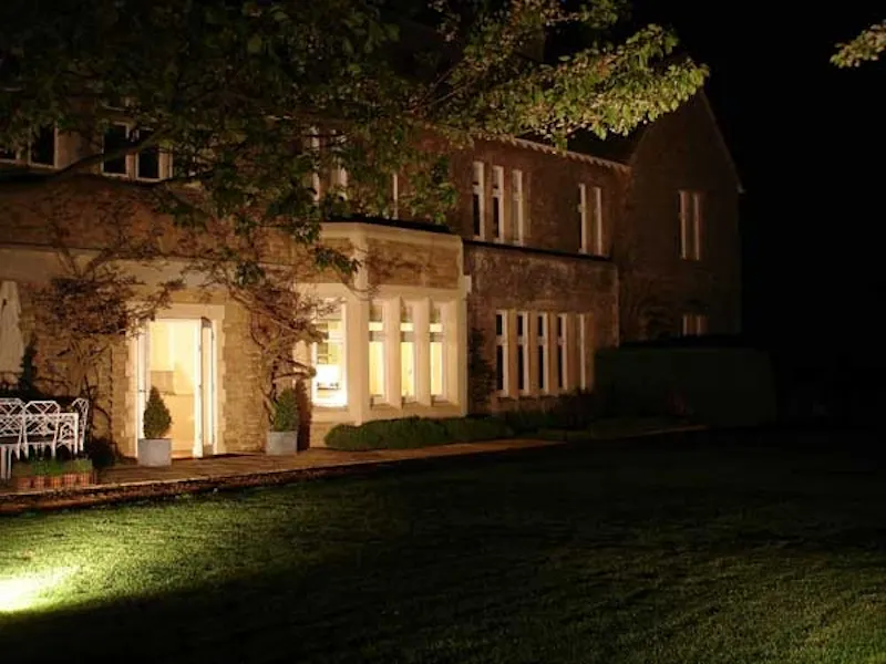 Country home near Faringdon, B1207 (photo 26)