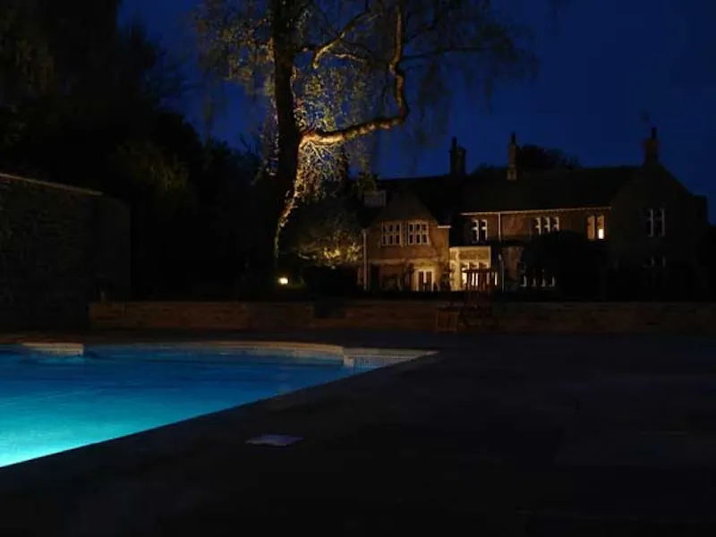 Country home near Faringdon, B1207 (photo 27)