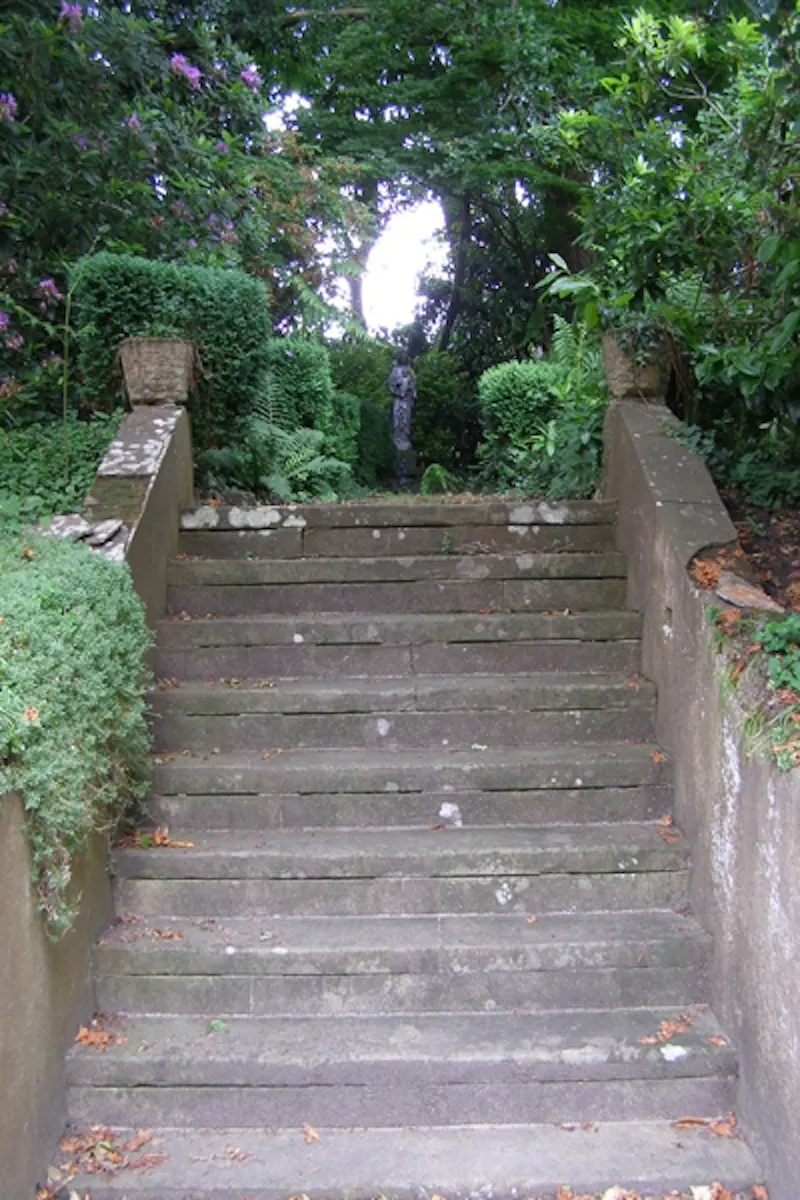 Ascot school and grounds, B1219 (photo 24)