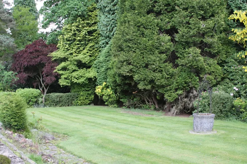 Ascot school and grounds, B1219 (photo 27)
