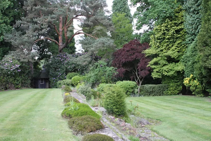 Ascot school and grounds, B1219 (photo 28)
