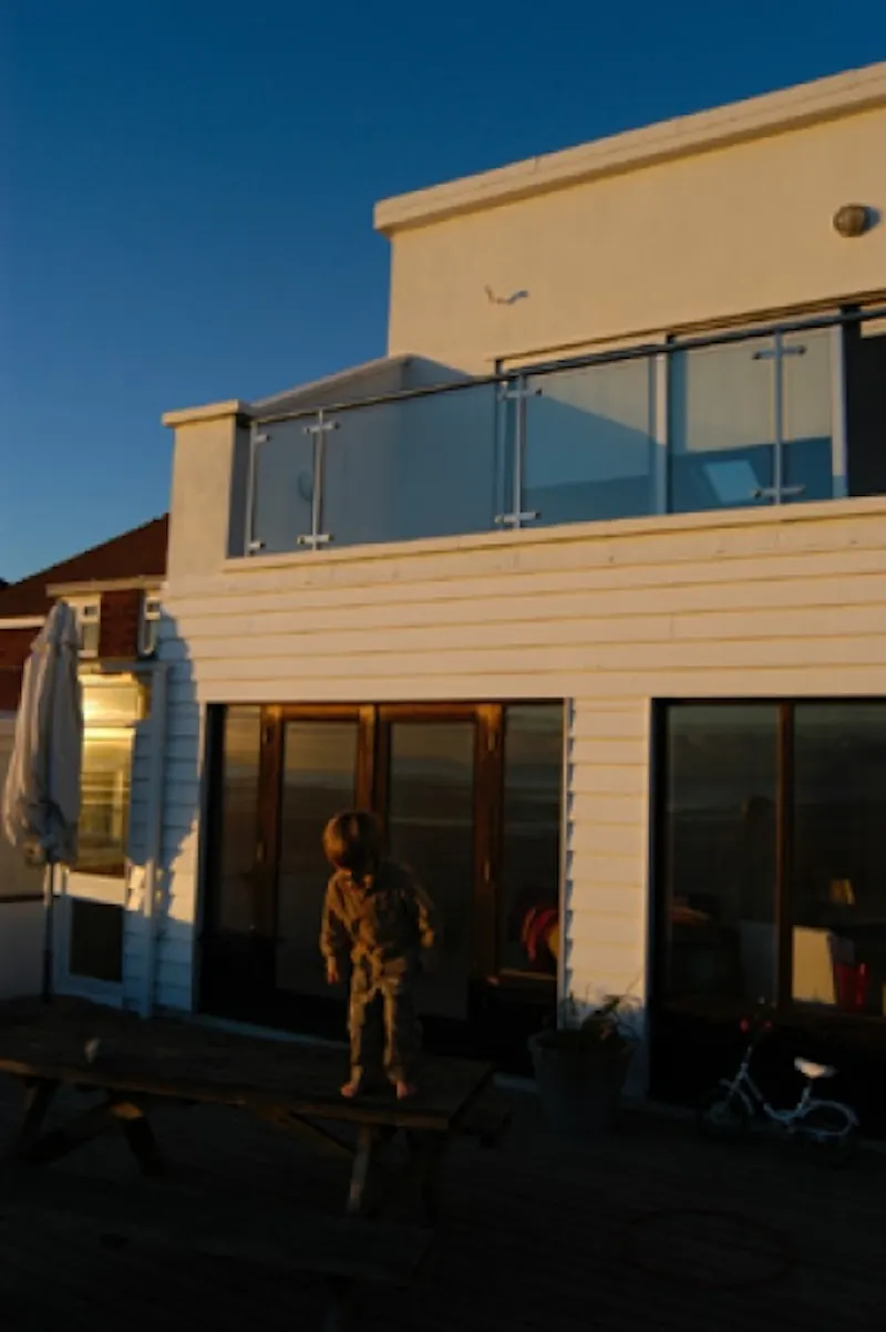 Film location C526 in East Sussex (photo 1)