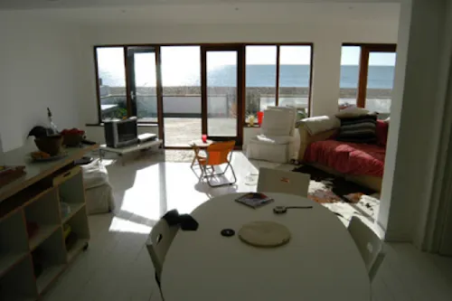 Film location, C526