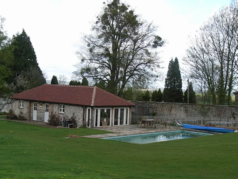 Games room at Film location L604 in West Sussex (photo 11)