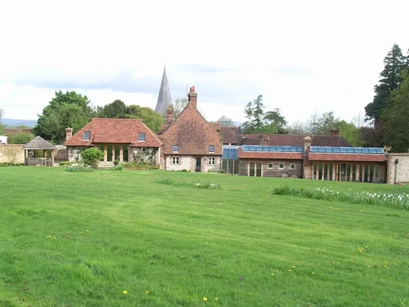 Film location L604 in West Sussex (photo 1)