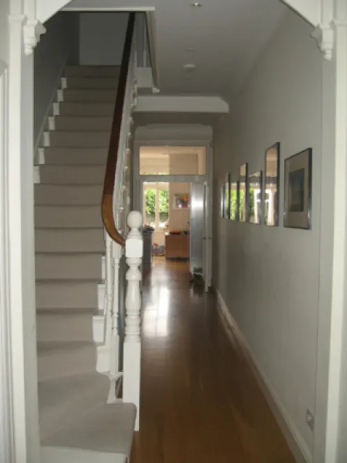 Film location, E308