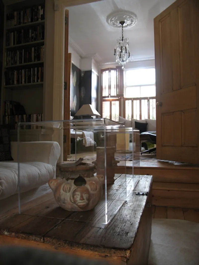 Barnes home with warm interiors, B1485 (photo 7)