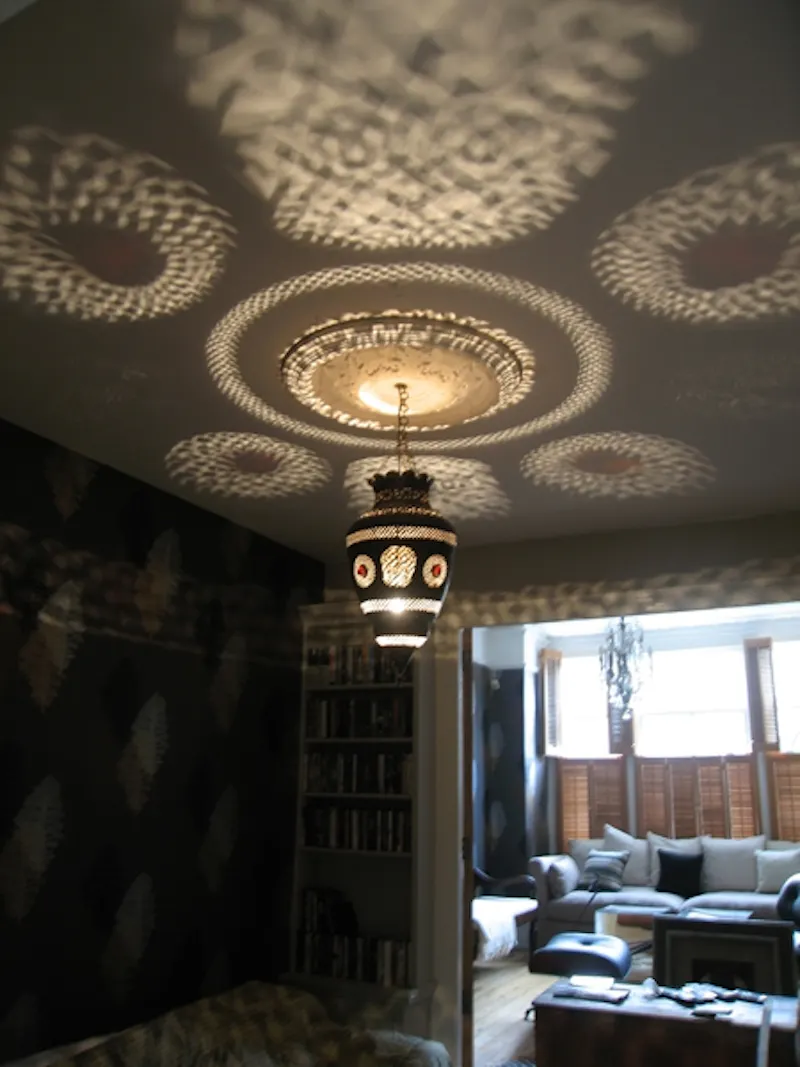 Barnes home with warm interiors, B1485 (photo 12)