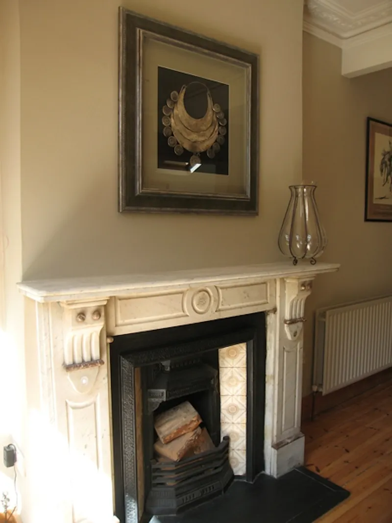 Barnes home with warm interiors, B1485 (photo 15)