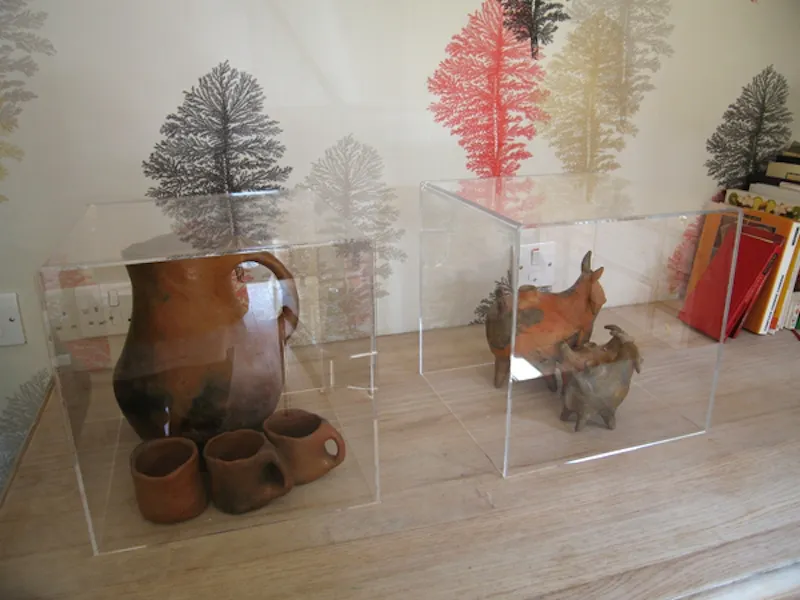 Barnes home with warm interiors, B1485 (photo 16)