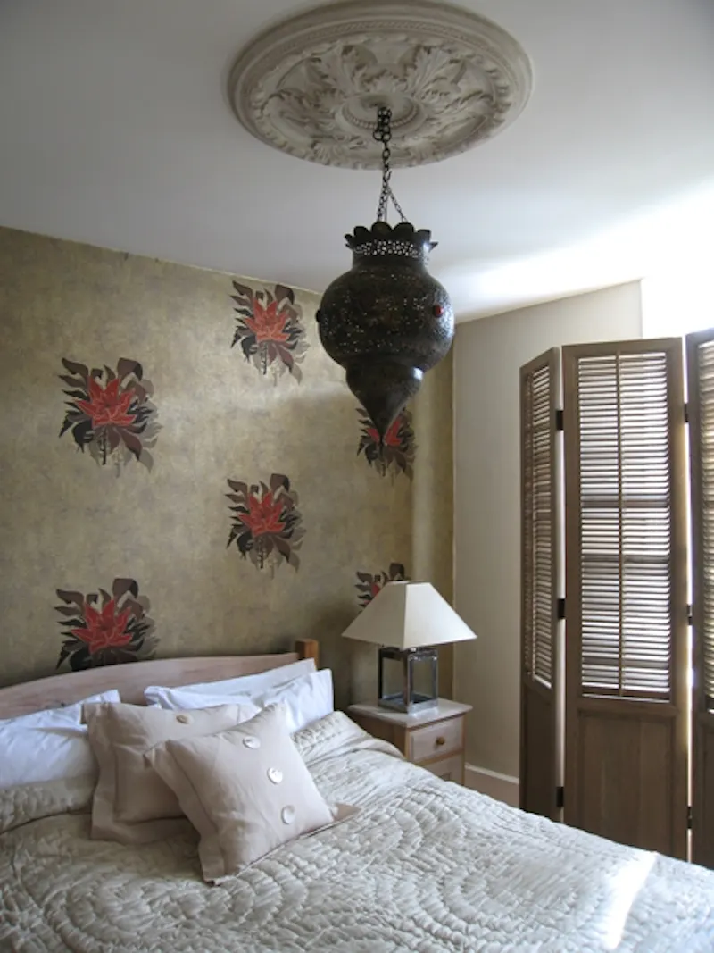 Barnes home with warm interiors, B1485 (photo 19)