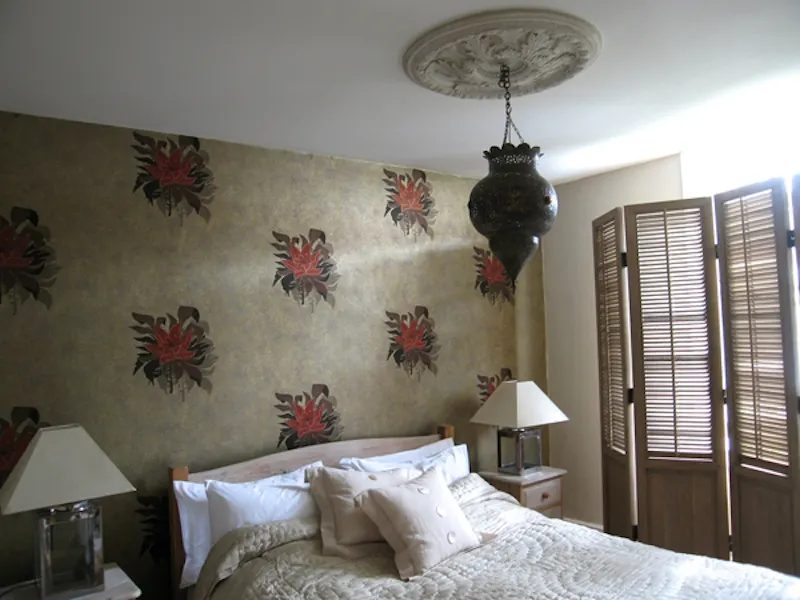 Barnes home with warm interiors, B1485 (photo 20)
