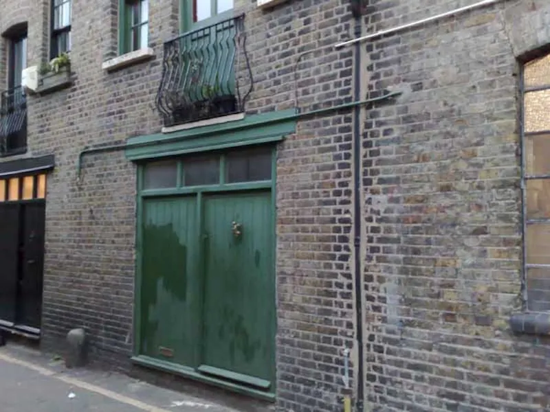 Studio in Bethnal Green, B1480 (photo 1)