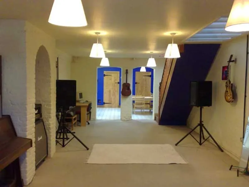 Studio in Bethnal Green, B1480 (photo 3)