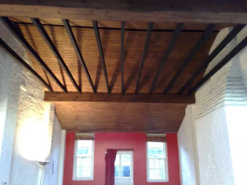 Studio in Bethnal Green, B1480 (photo 11)