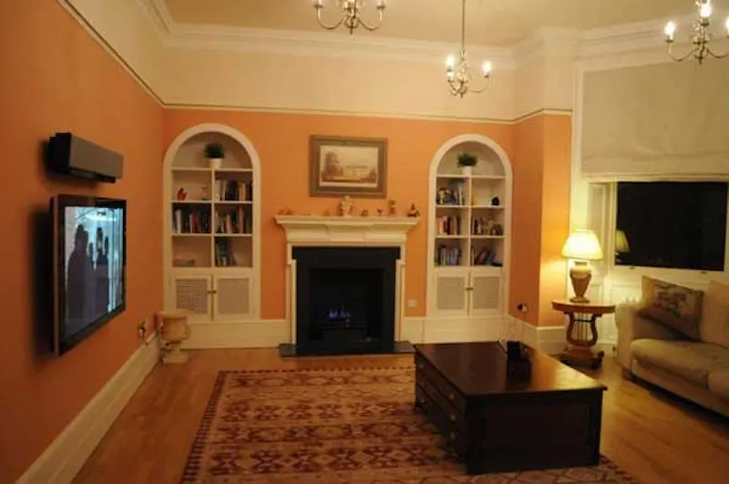 Palladian house in Blackwater, A1121 (photo 7)