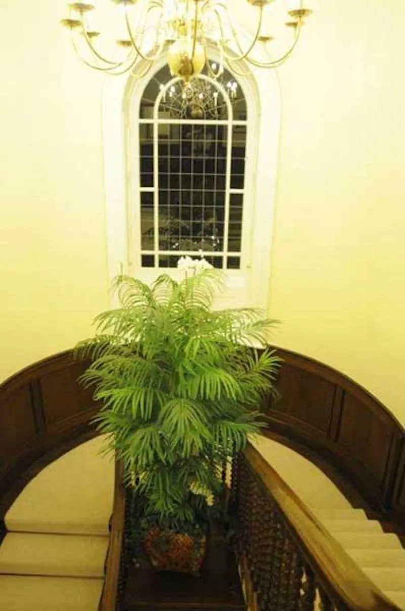 Palladian house in Blackwater, A1121 (photo 14)