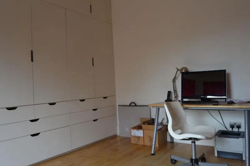 Study at Large detached house in Ealing, B1280 (photo 13)