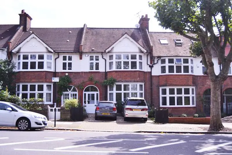 Wandsworth large family home, B1277 (photo 29)