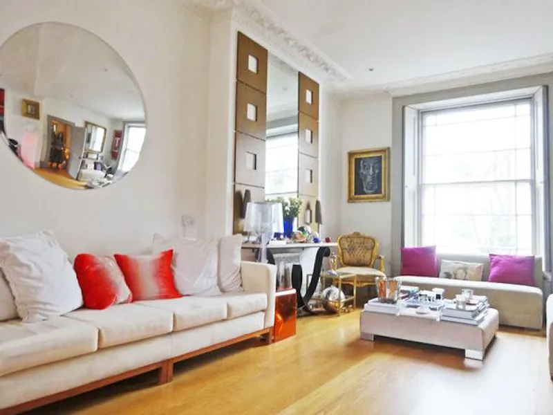 Glamorous Chelsea house, B1249 (photo 5)